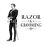Razor & Grooming Logo
